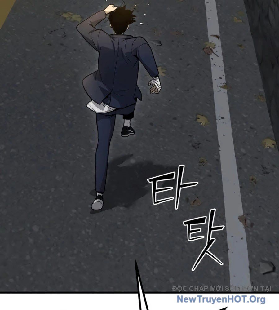 Hacker Báo Thù Chapter 15 - Trang 2