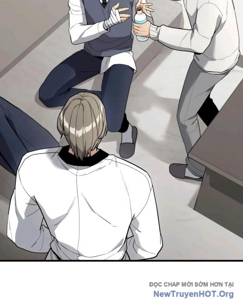 Hacker Báo Thù Chapter 16 - Trang 2
