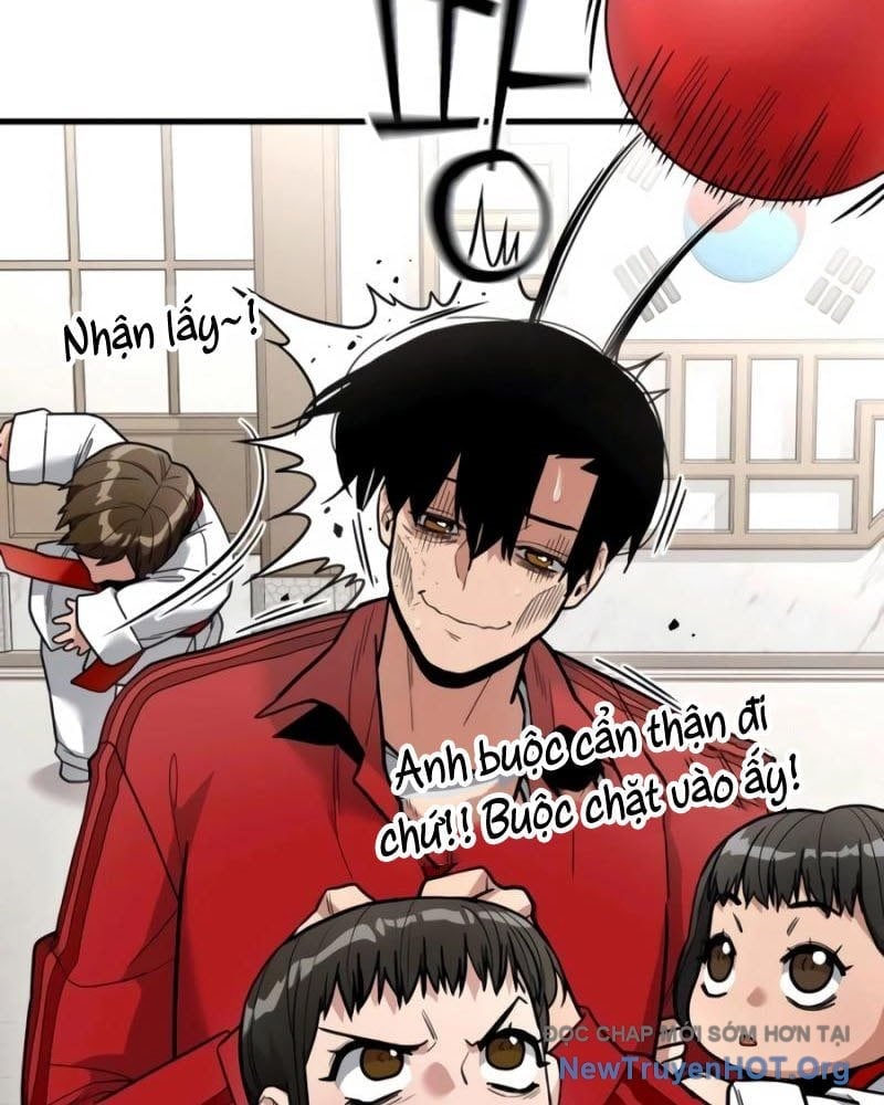 Hacker Báo Thù Chapter 16 - Trang 2