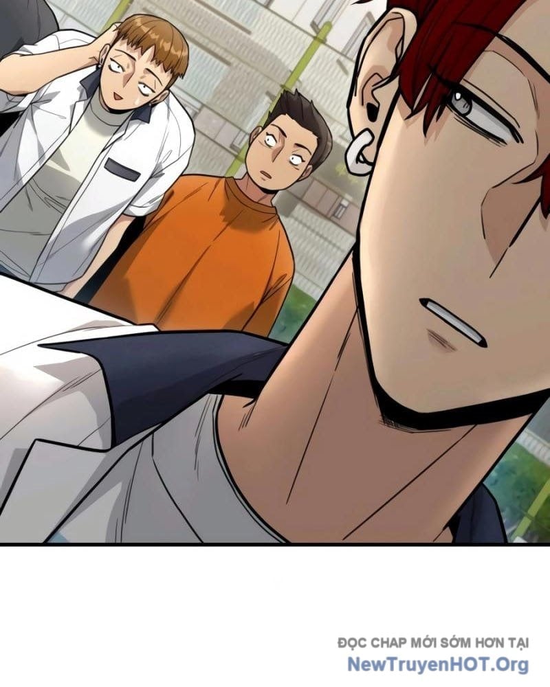 Hacker Báo Thù Chapter 16 - Trang 2