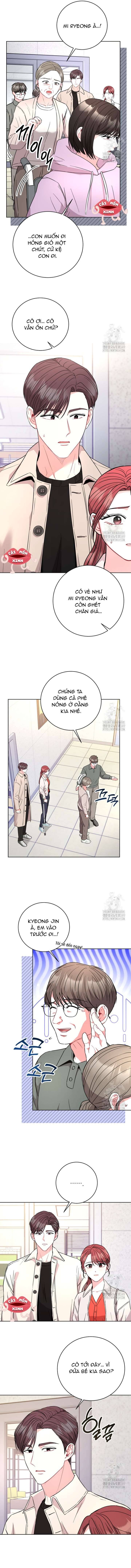 Hades và Persephone Chapter 41 - Next 