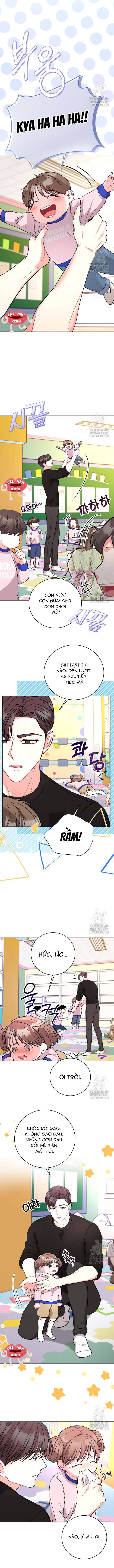 Hades và Persephone Chapter 41 - Next 
