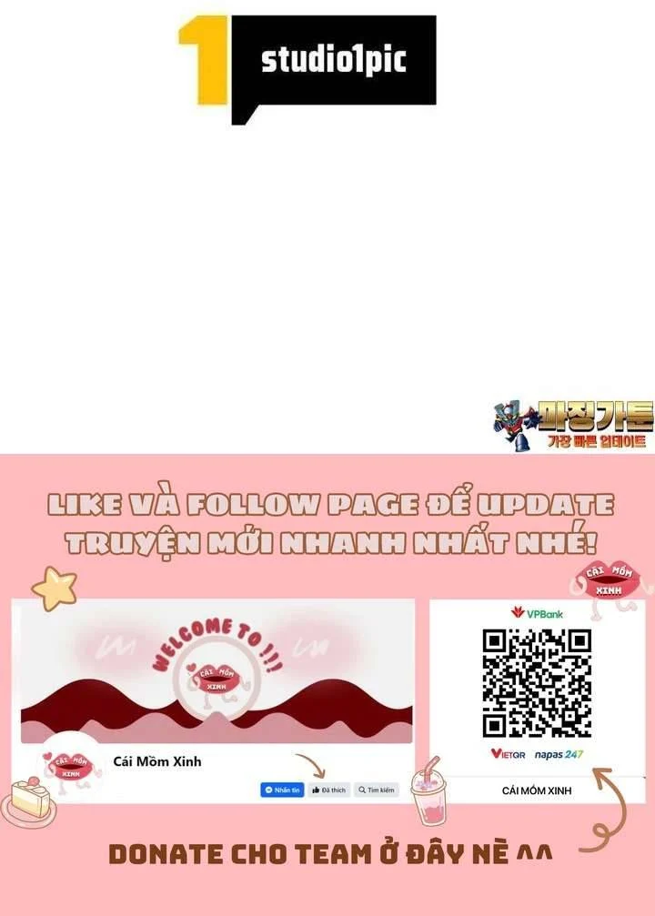 Hades và Persephone Chapter 44 - Trang 3