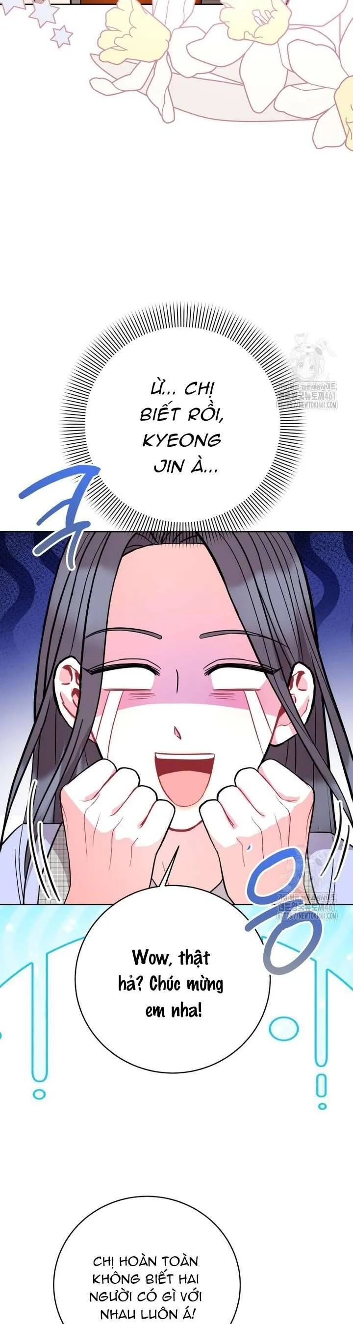 Hades Và Persephone Chapter 45 - Trang 2