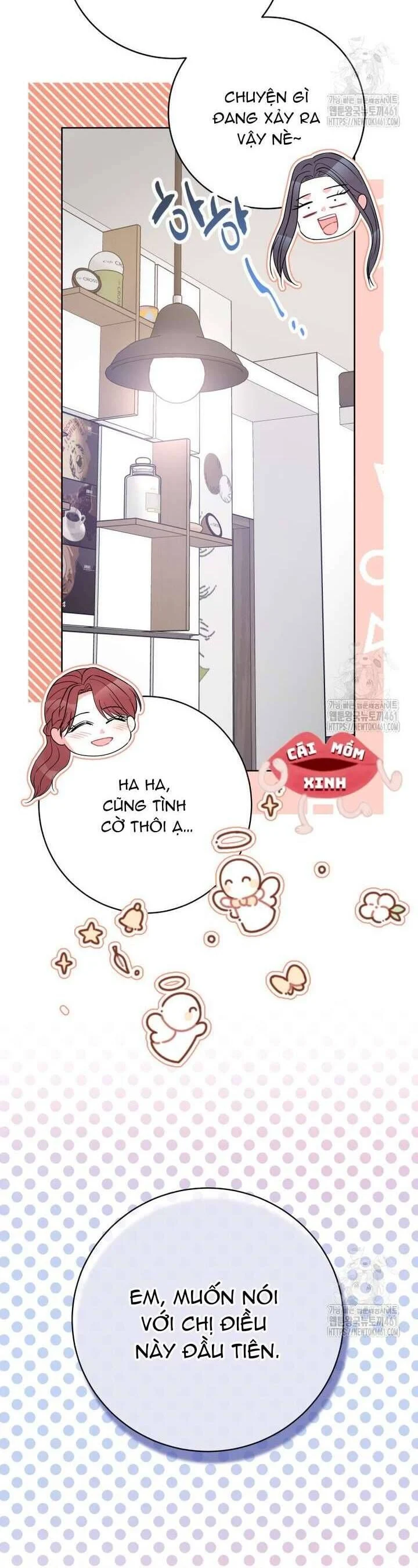 Hades Và Persephone Chapter 45 - Trang 2