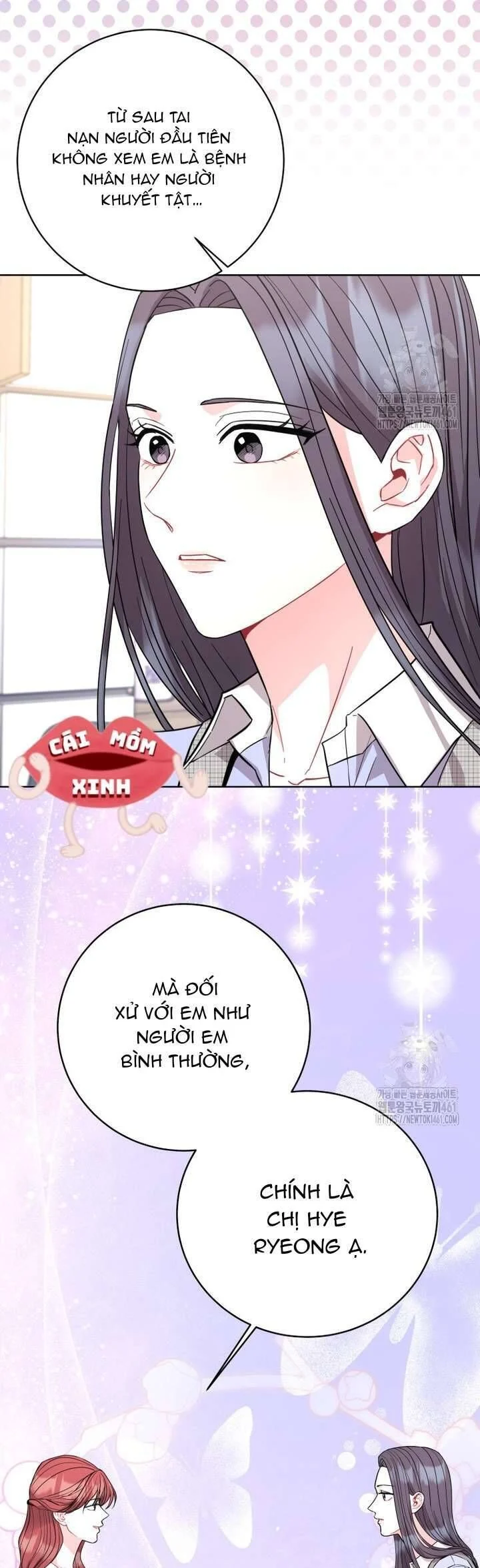 Hades Và Persephone Chapter 45 - Trang 2