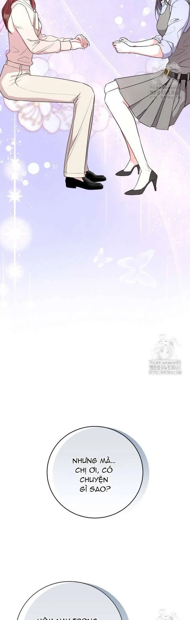 Hades Và Persephone Chapter 45 - Trang 2