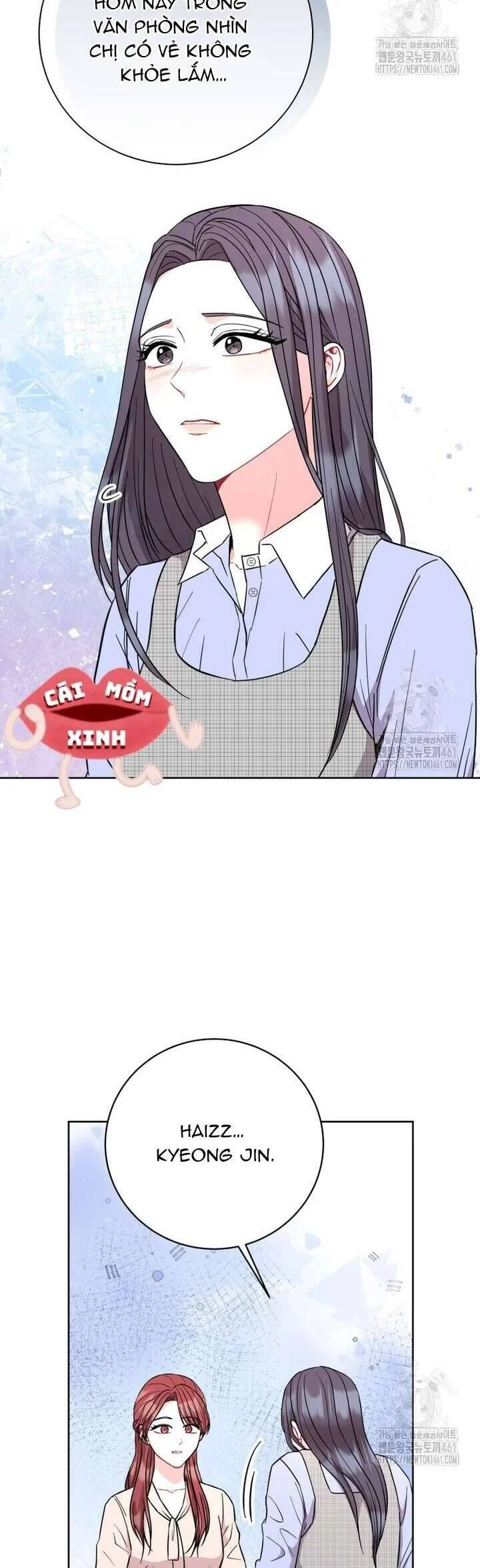 Hades Và Persephone Chapter 45 - Trang 2