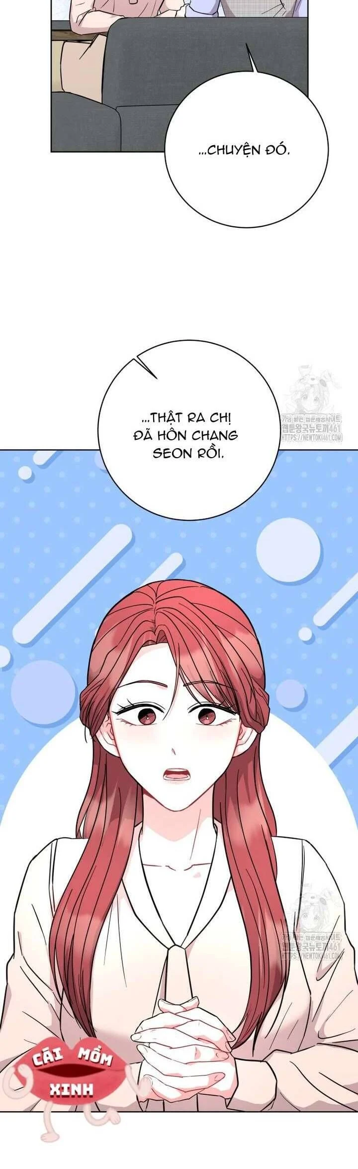 Hades Và Persephone Chapter 45 - Trang 2