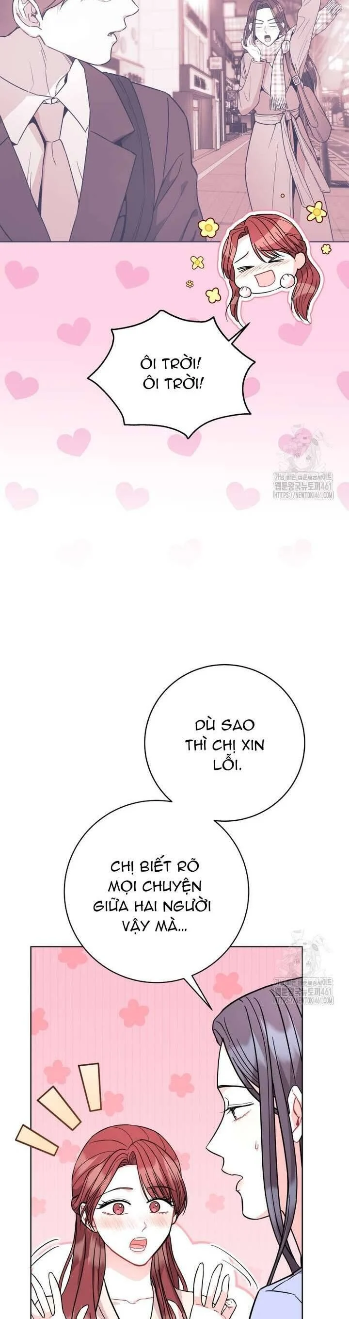 Hades Và Persephone Chapter 45 - Trang 2