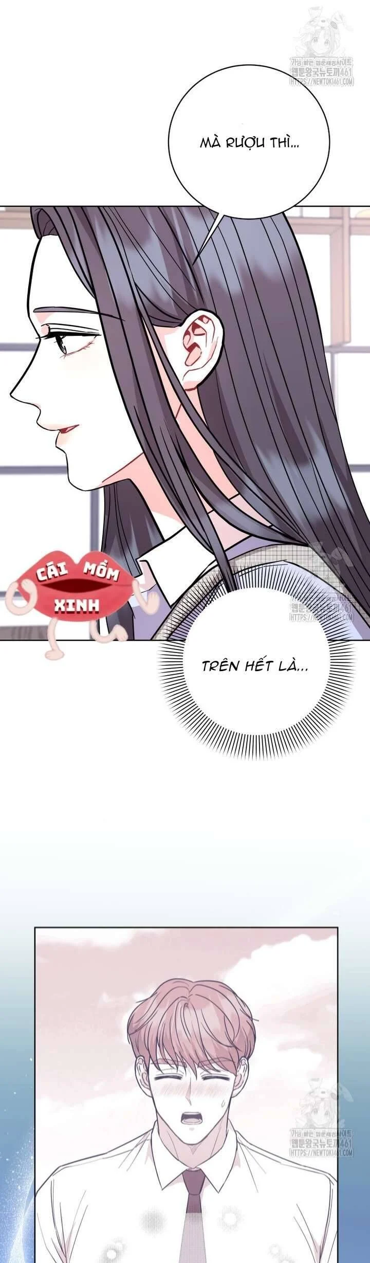 Hades Và Persephone Chapter 45 - Trang 2
