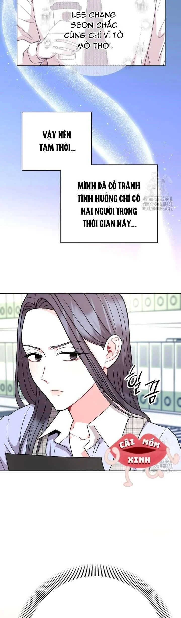 Hades Và Persephone Chapter 45 - Trang 2
