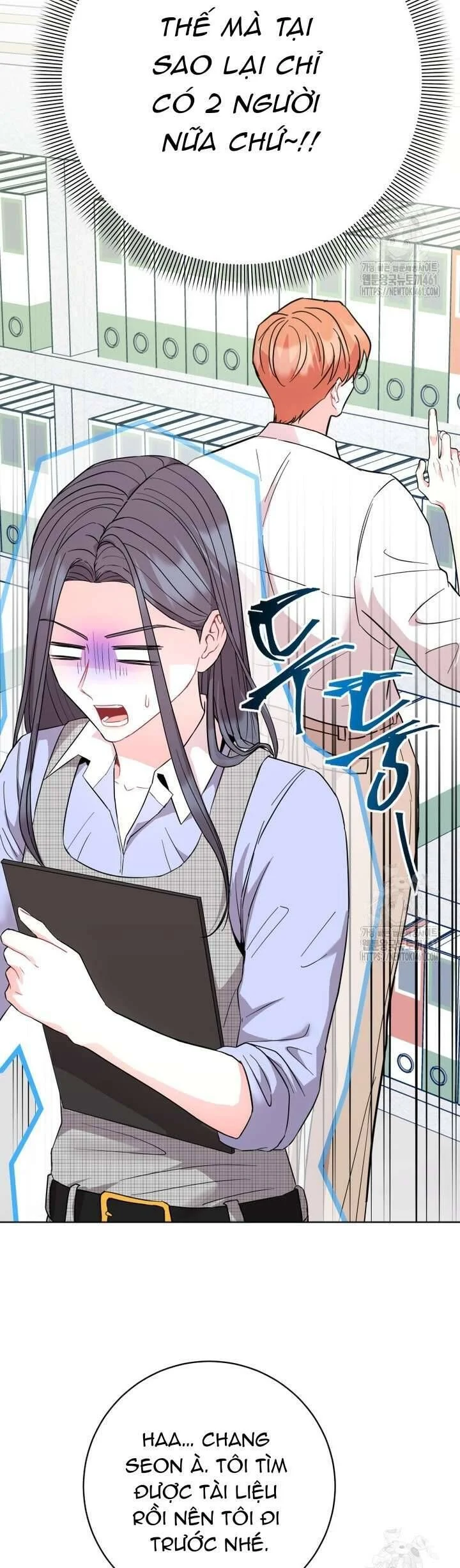 Hades Và Persephone Chapter 45 - Trang 2