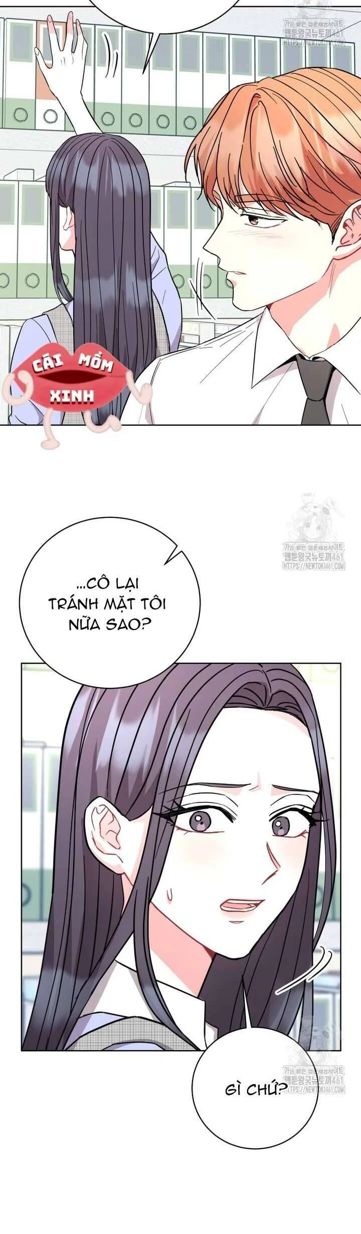 Hades Và Persephone Chapter 45 - Trang 2