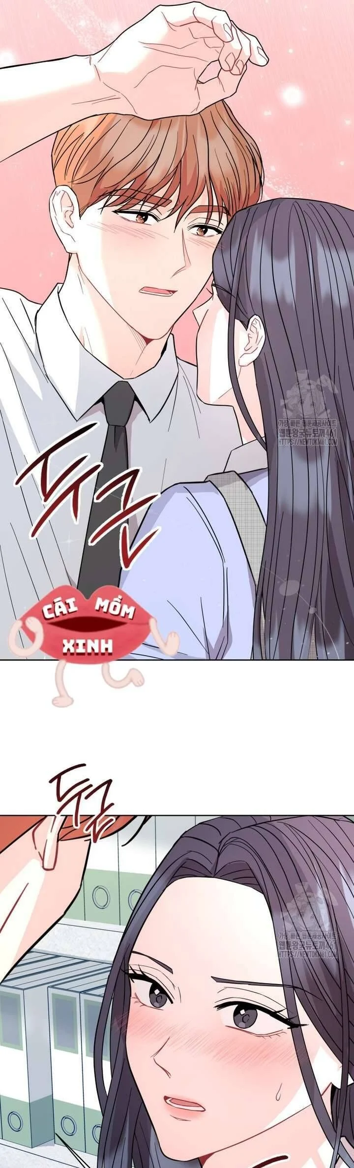 Hades Và Persephone Chapter 45 - Trang 2