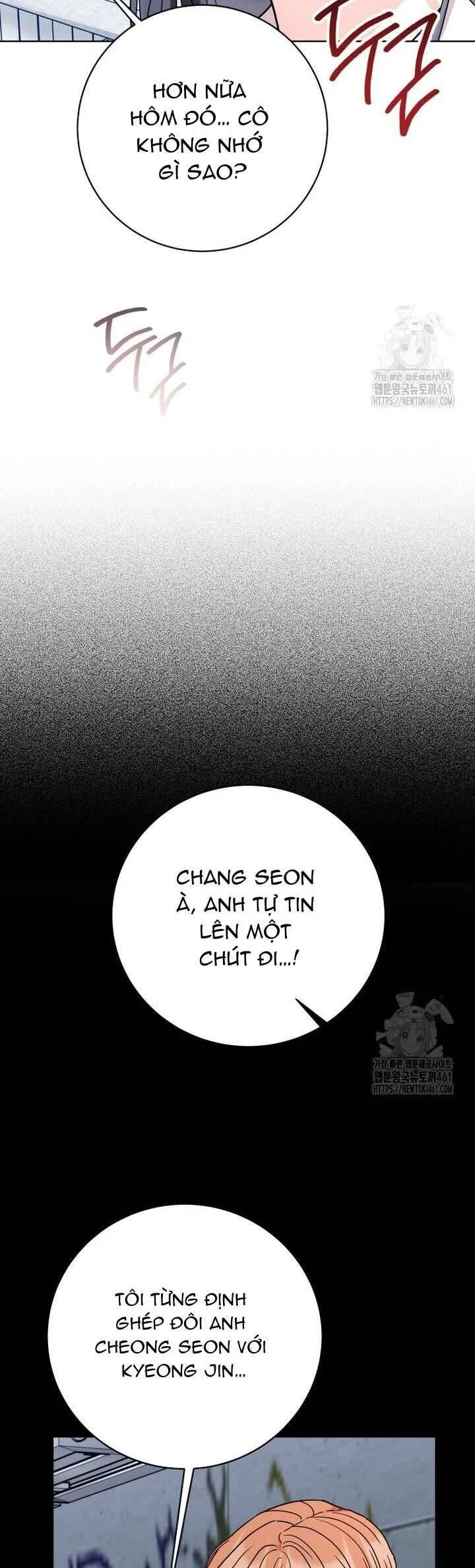 Hades Và Persephone Chapter 45 - Trang 2