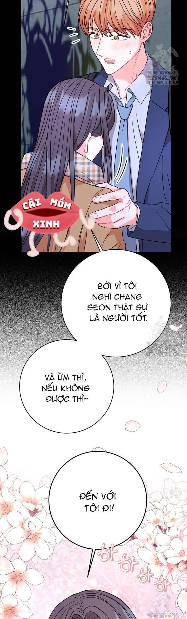 Hades Và Persephone Chapter 45 - Trang 2