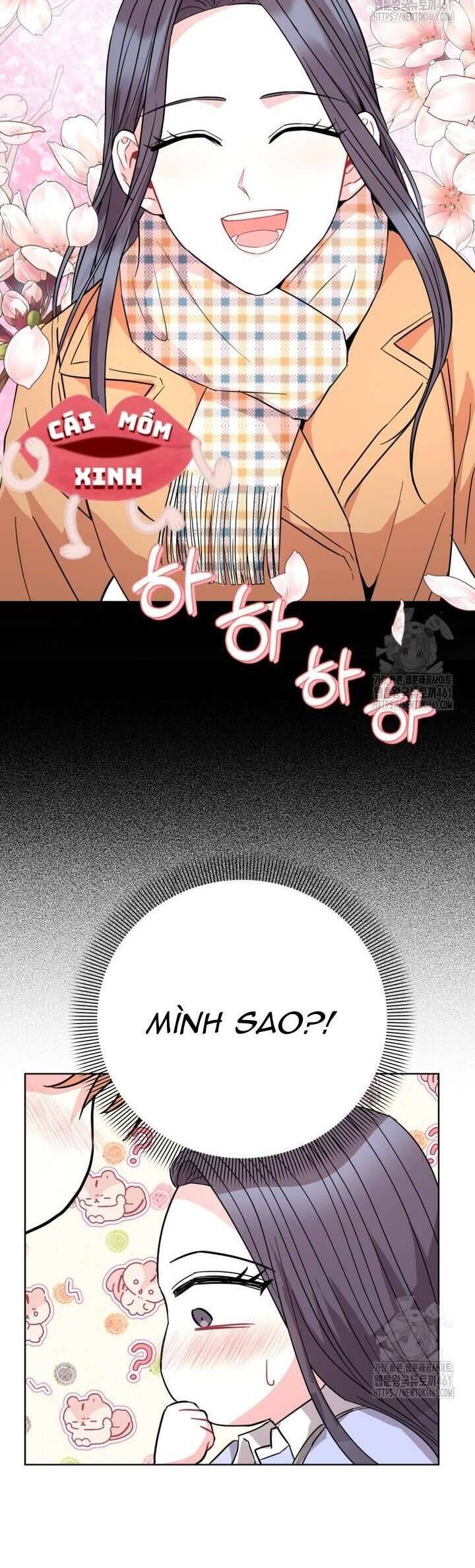 Hades Và Persephone Chapter 45 - Trang 2