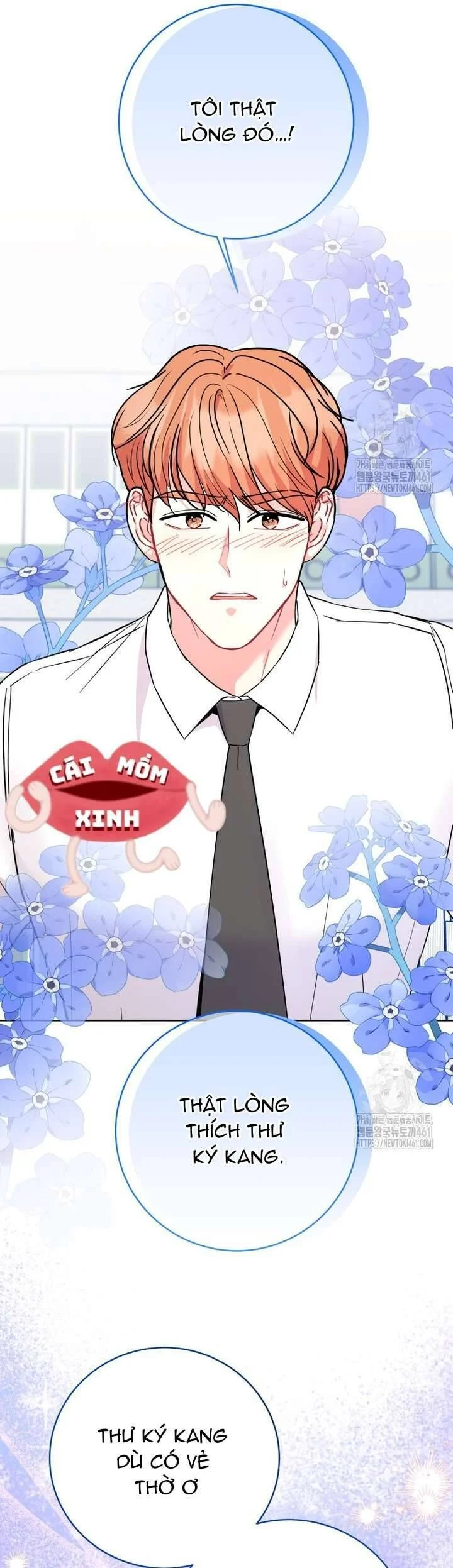 Hades Và Persephone Chapter 45 - Trang 2