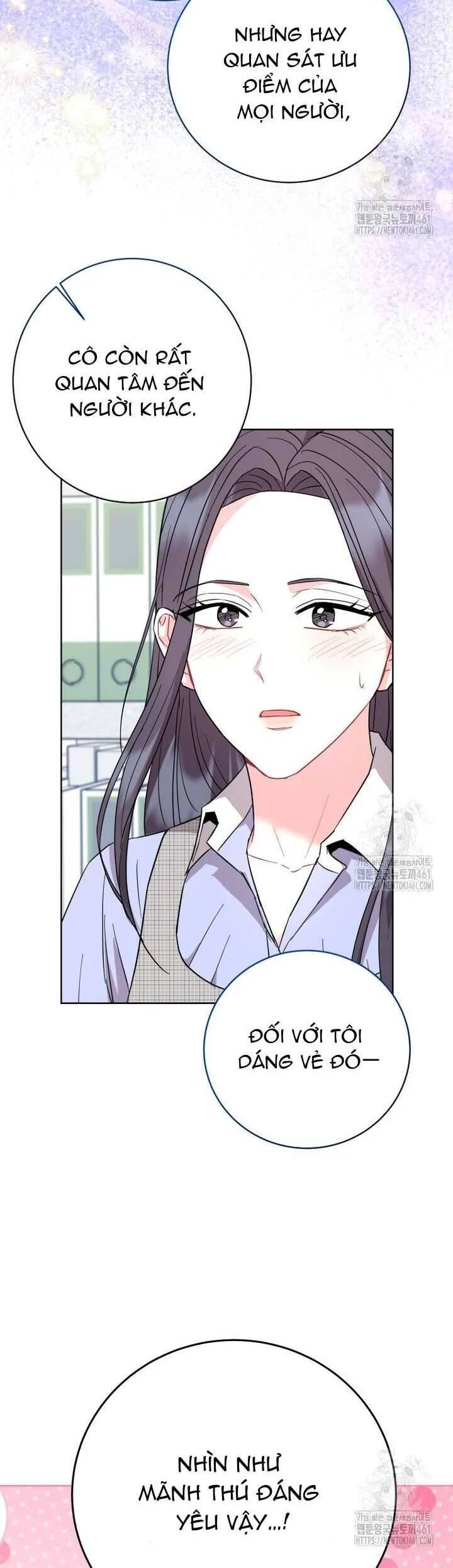 Hades Và Persephone Chapter 45 - Trang 2