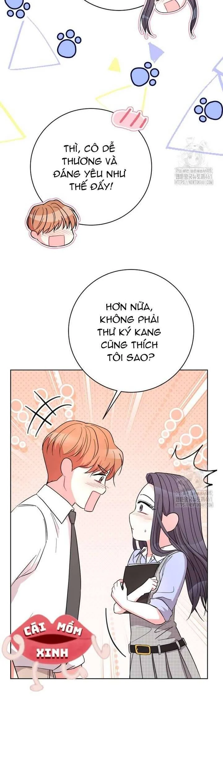 Hades Và Persephone Chapter 45 - Trang 2