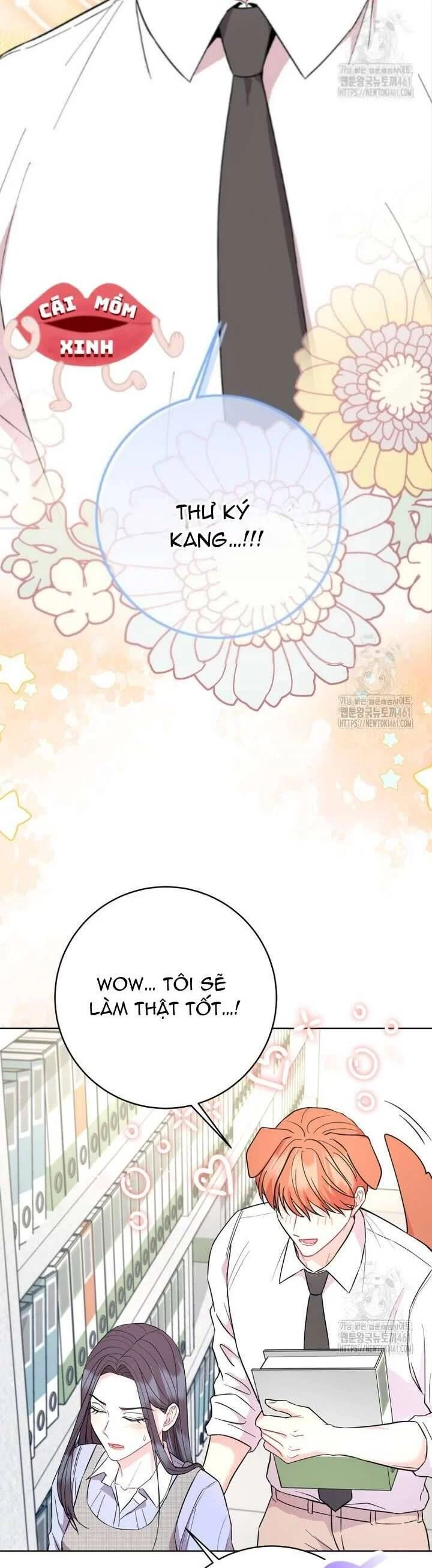 Hades Và Persephone Chapter 45 - Trang 2