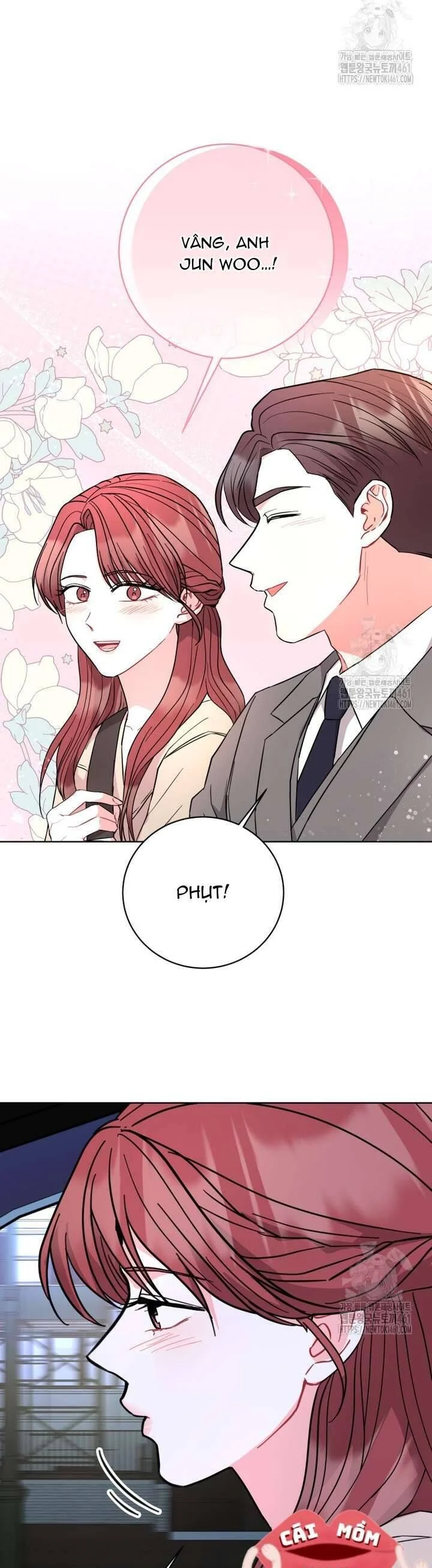 Hades Và Persephone Chapter 45 - Trang 2