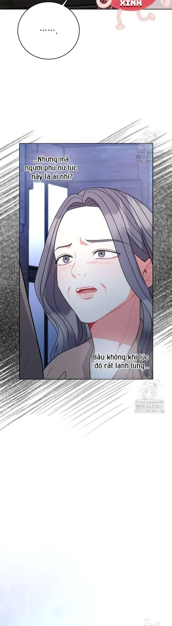 Hades Và Persephone Chapter 45 - Trang 2