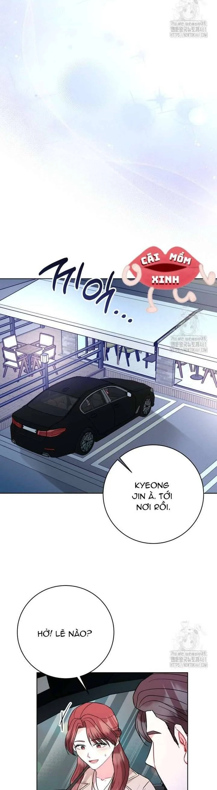 Hades Và Persephone Chapter 45 - Trang 2