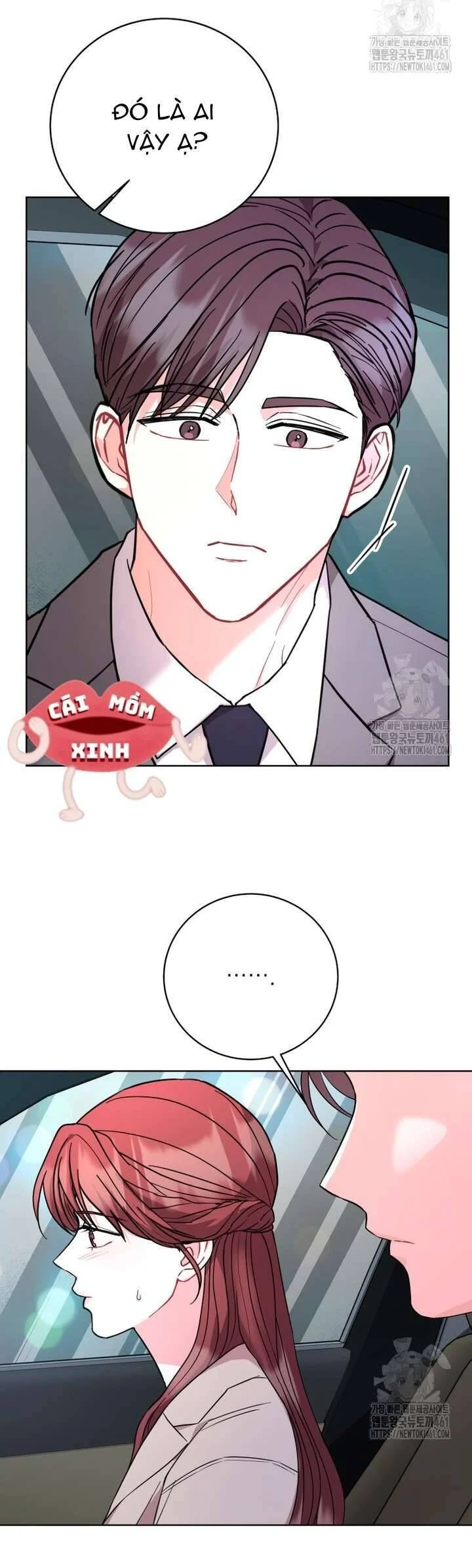 Hades Và Persephone Chapter 45 - Trang 2