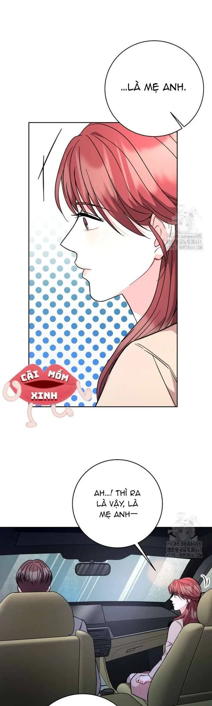 Hades Và Persephone Chapter 45 - Trang 2
