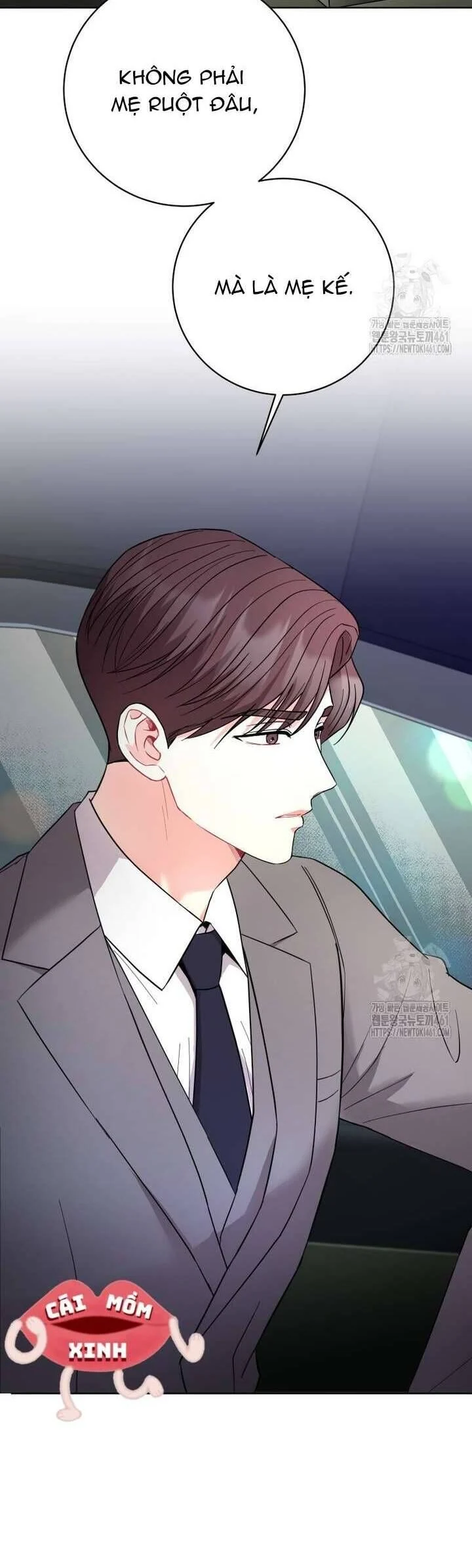Hades Và Persephone Chapter 45 - Trang 2