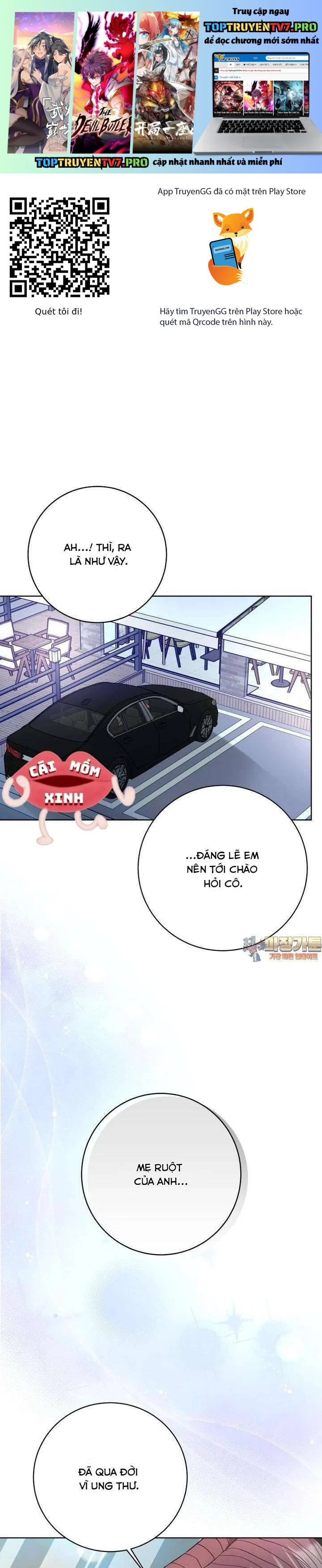 Hades Và Persephone Chapter 46 - Trang 2