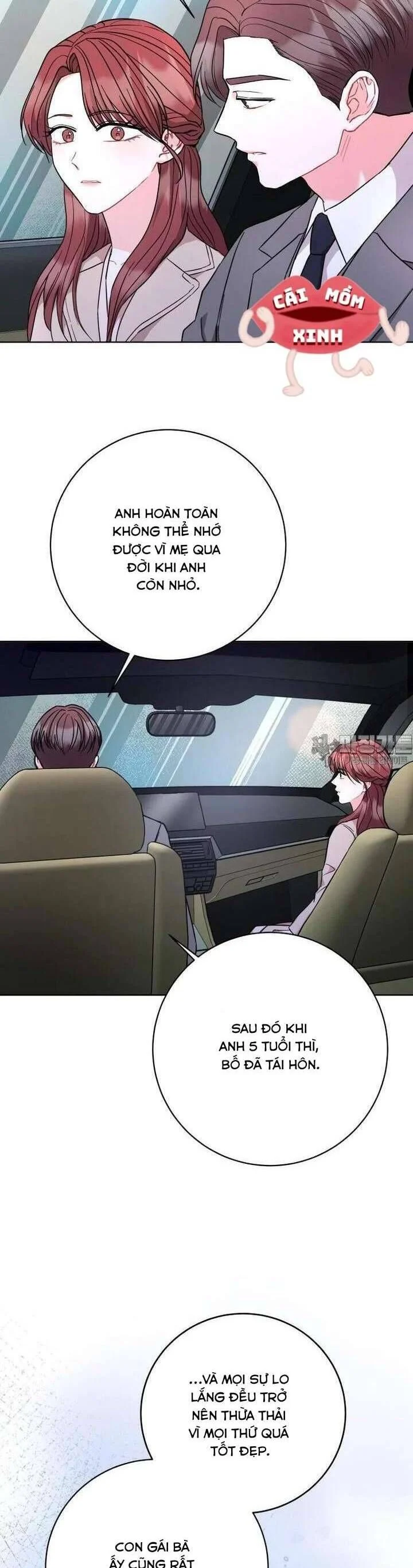 Hades Và Persephone Chapter 46 - Trang 2