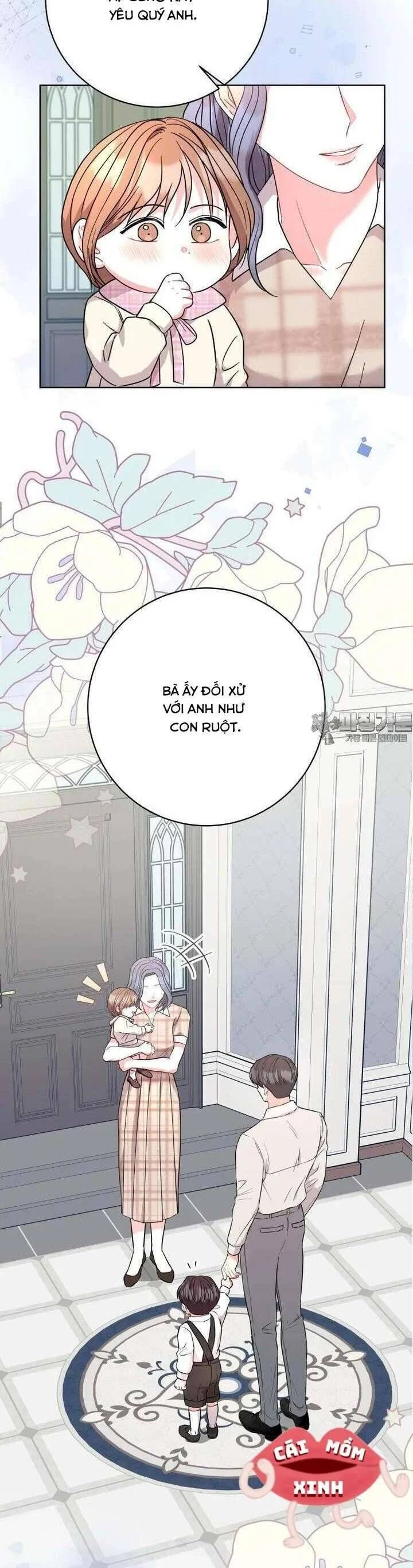 Hades Và Persephone Chapter 46 - Trang 2