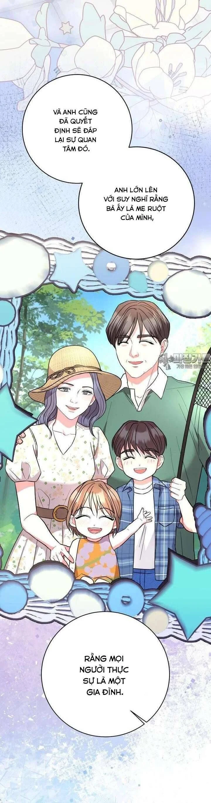 Hades Và Persephone Chapter 46 - Trang 2