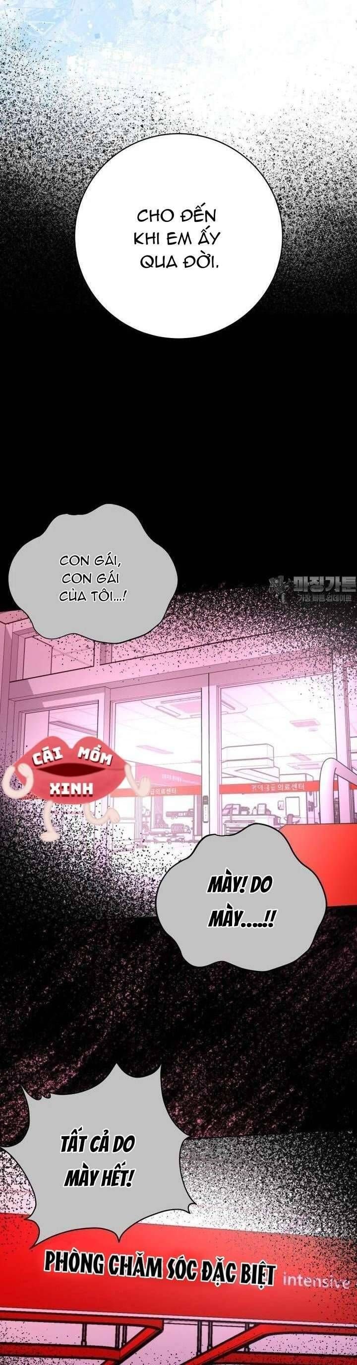Hades Và Persephone Chapter 46 - Trang 2