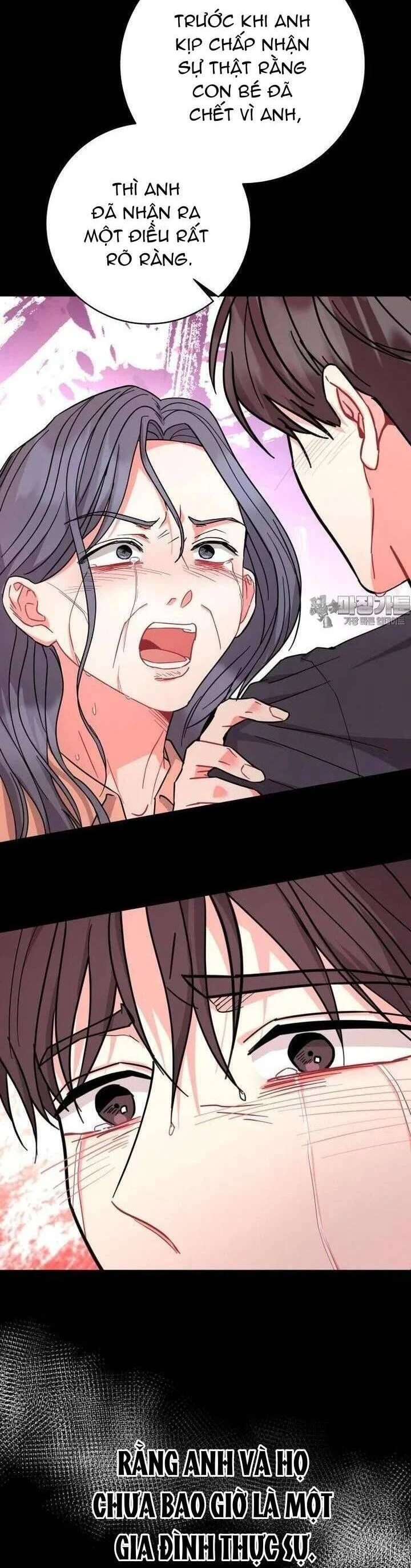 Hades Và Persephone Chapter 46 - Trang 2
