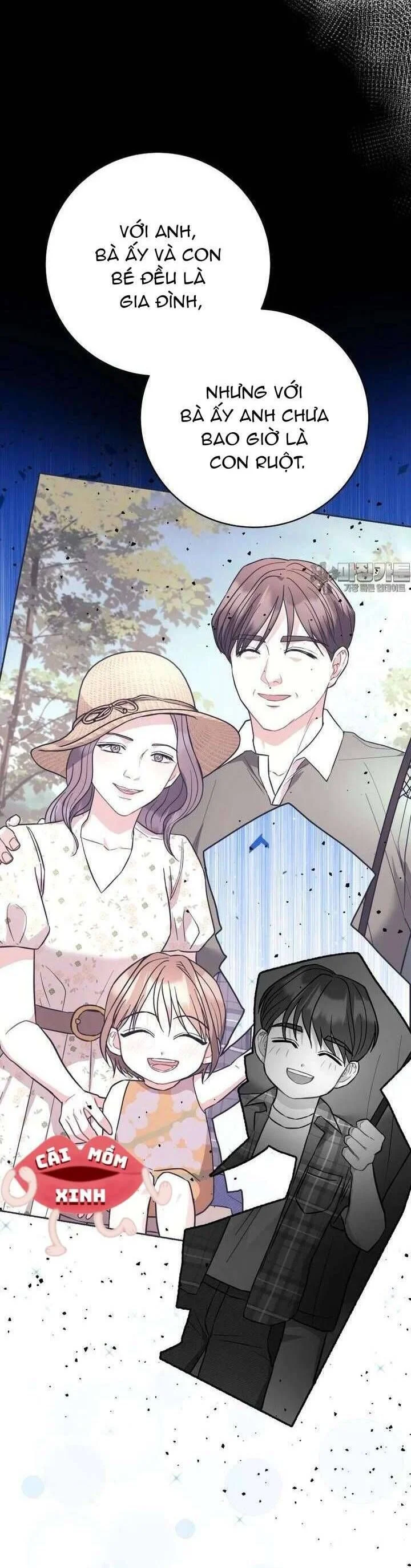 Hades Và Persephone Chapter 46 - Trang 2