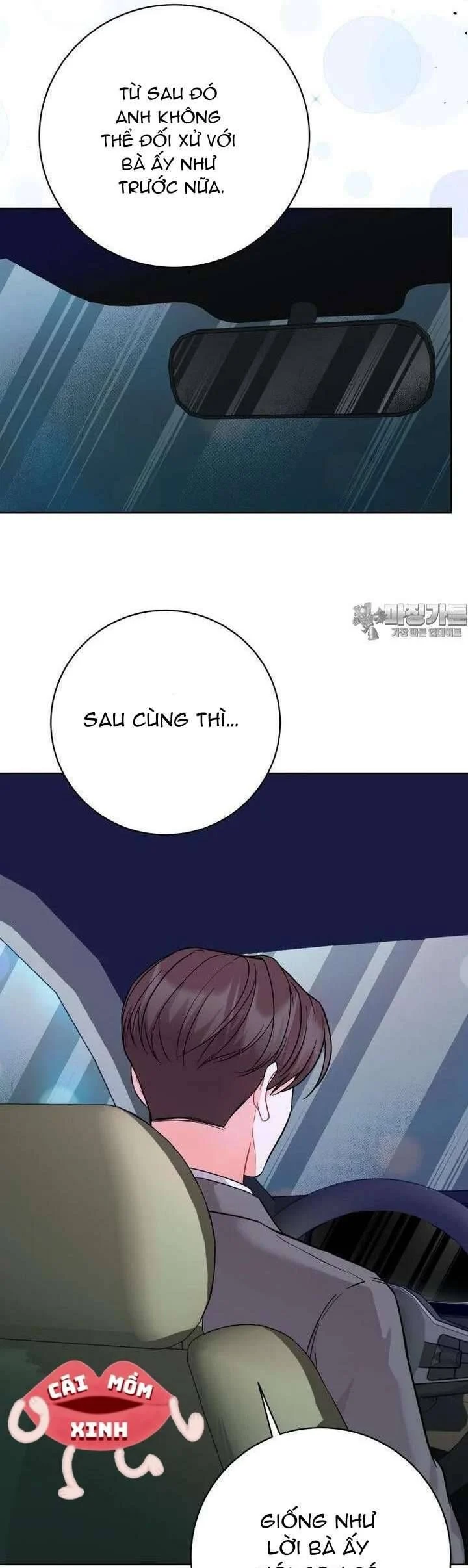 Hades Và Persephone Chapter 46 - Trang 2
