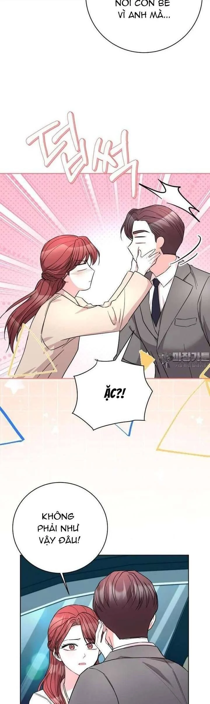 Hades Và Persephone Chapter 46 - Trang 2