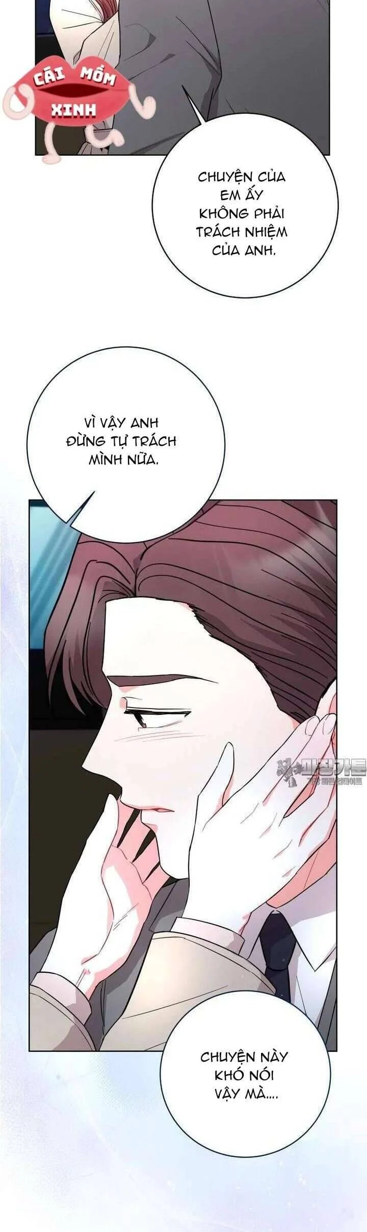 Hades Và Persephone Chapter 46 - Trang 2