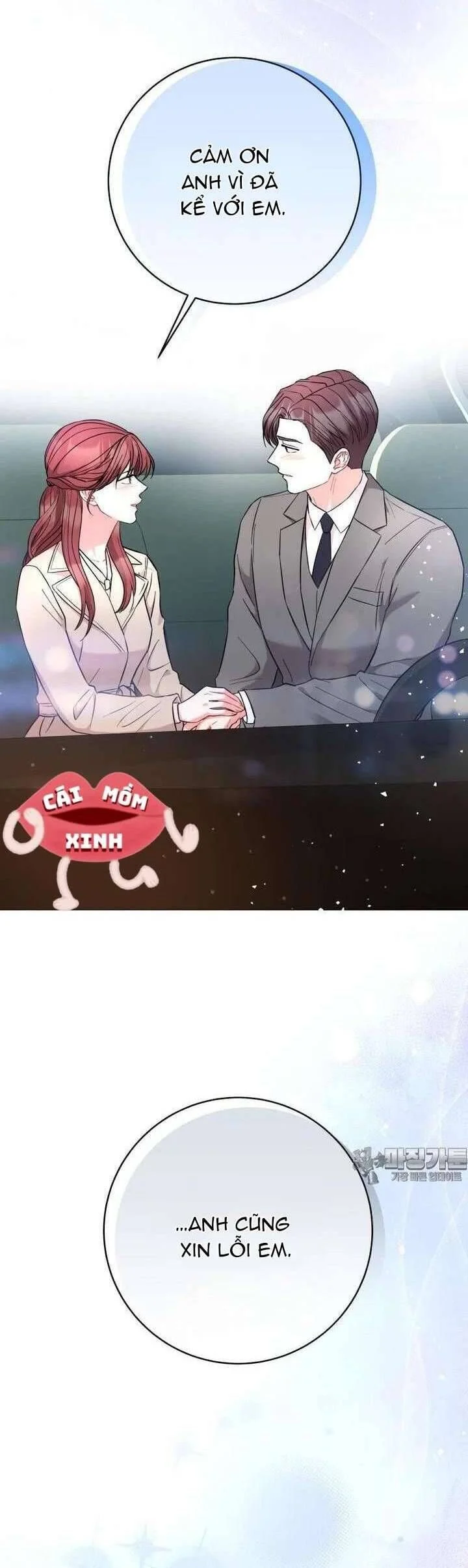 Hades Và Persephone Chapter 46 - Trang 2