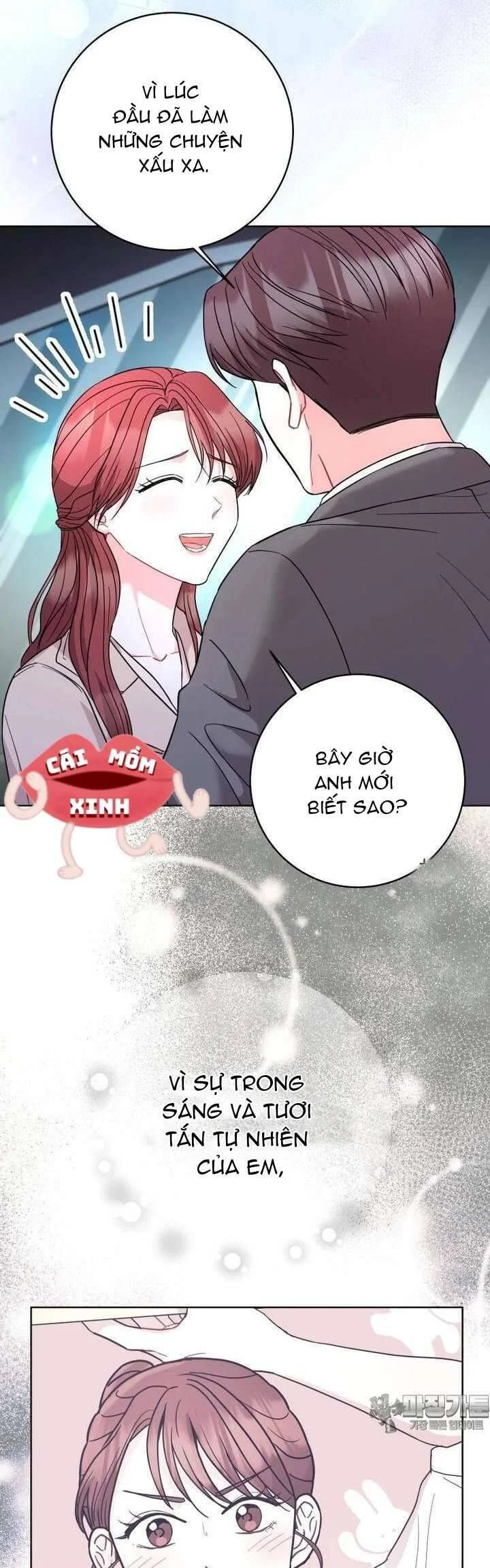 Hades Và Persephone Chapter 46 - Trang 2