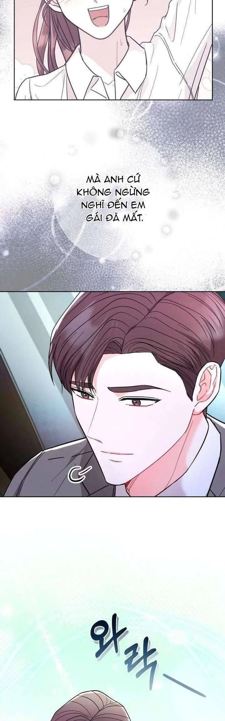 Hades Và Persephone Chapter 46 - Trang 2