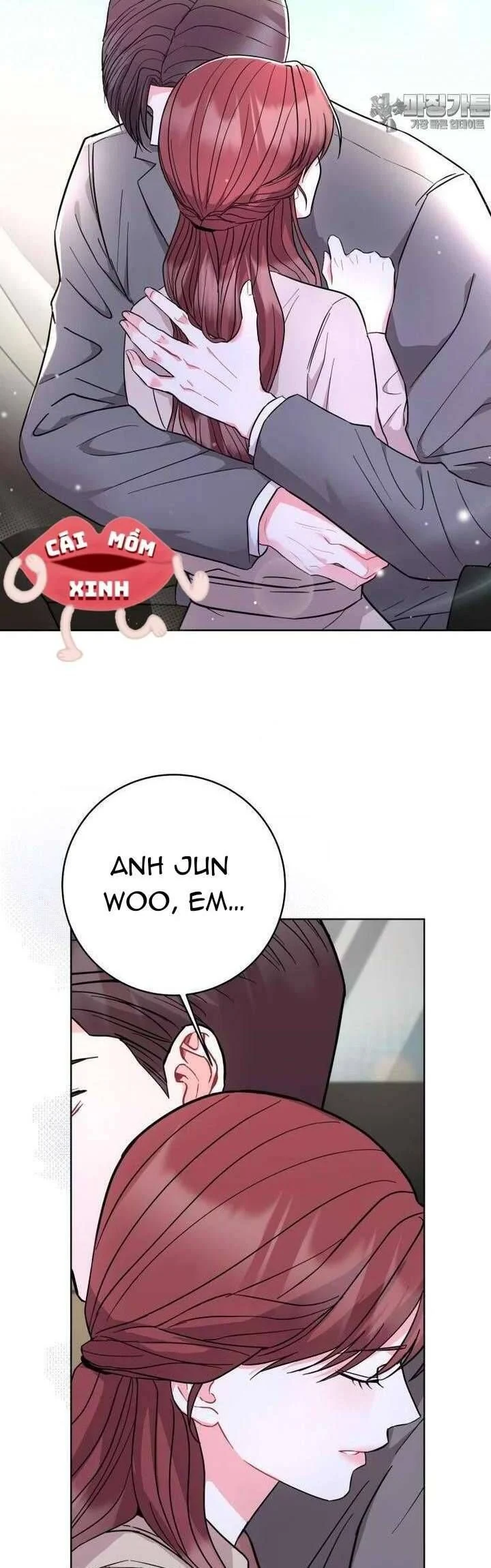 Hades Và Persephone Chapter 46 - Trang 2