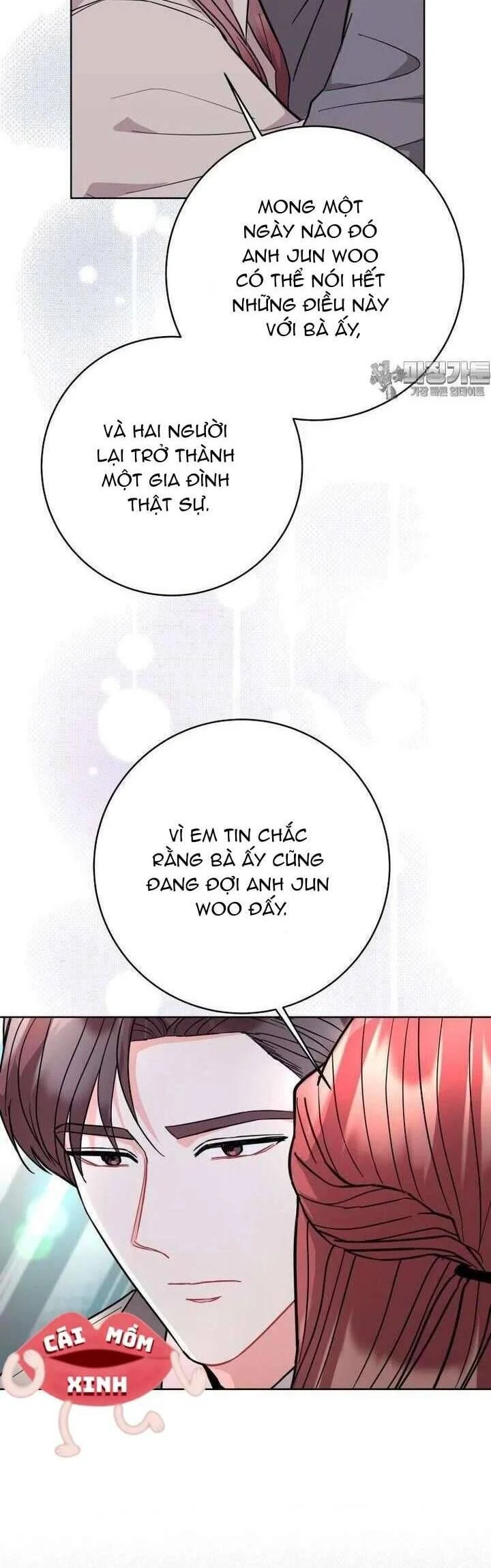 Hades Và Persephone Chapter 46 - Trang 2