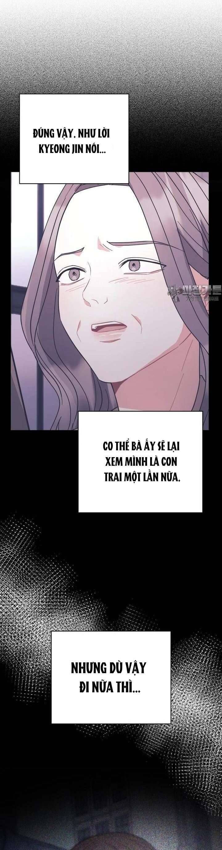Hades Và Persephone Chapter 46 - Trang 2