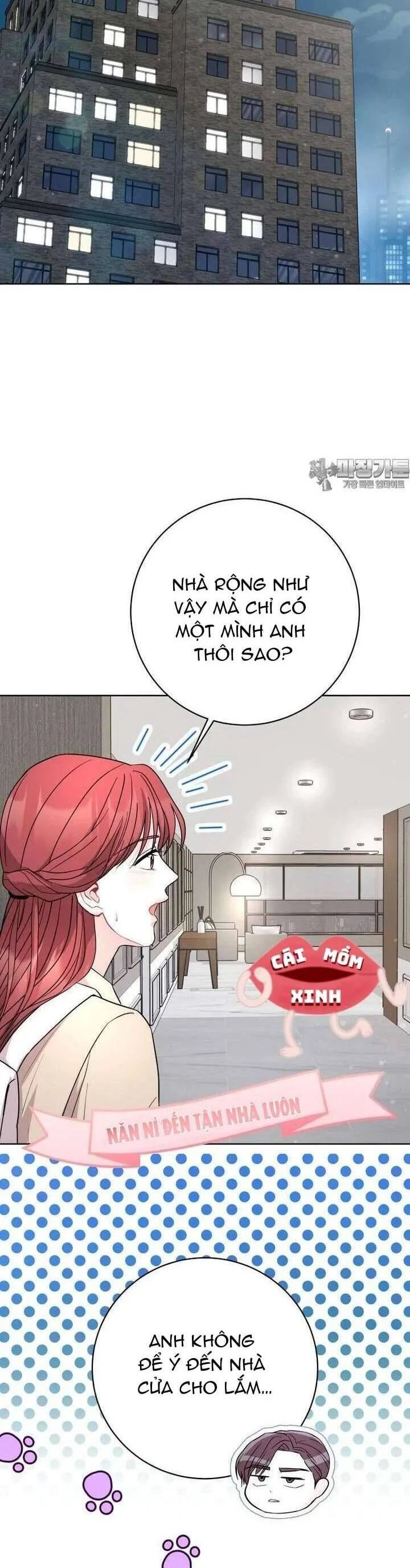 Hades Và Persephone Chapter 46 - Trang 2