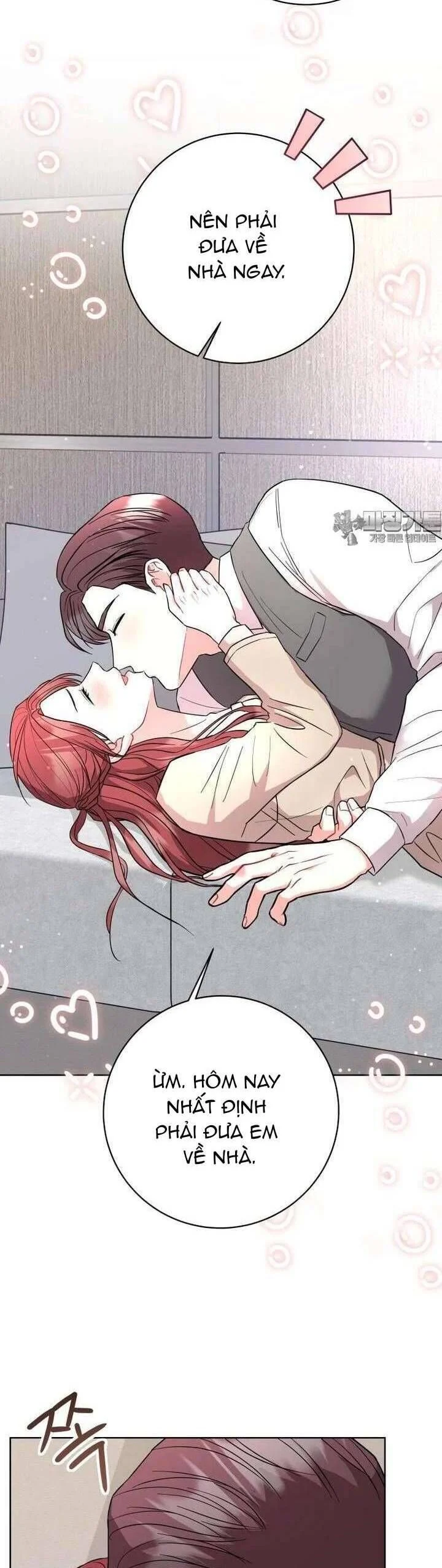 Hades Và Persephone Chapter 46 - Trang 2